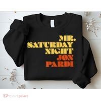 Jon Pardi Mr. Saturday Night Sweatshirt thumb 2