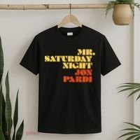 Jon Pardi Mr. Saturday Night T-Shirt thumb 2