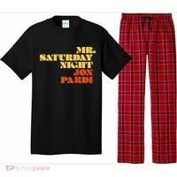 Jon Pardi Mr. Saturday Night Pajama Set thumb 0