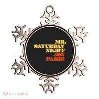 Jon Pardi Mr. Saturday Night Ornament thumb 0