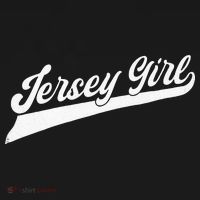 Jersey Proud New Jersey Woman New Jersey Ornament thumb 1