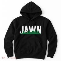 Jawn Philadelphia Pride Slang City Skyline Local Love Hoodie thumb 0