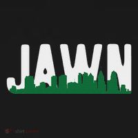 Jawn Philadelphia Pride Slang City Skyline Local Love Hoodie thumb 7