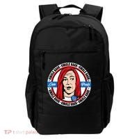 Jen Psaki Press Secretary Funny Backpack thumb 0