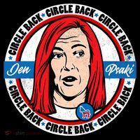 Jen Psaki Press Secretary Funny Coffee Mug thumb 5