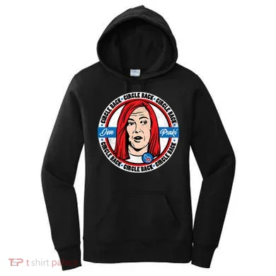 Women's Hoodie