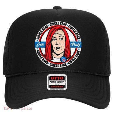 Jen Psaki Press Secretary Funny Hat