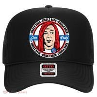 Jen Psaki Press Secretary Funny Hat thumb 0