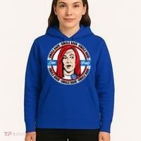 Jen Psaki Press Secretary Funny Hoodie thumb 5