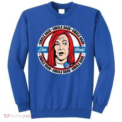 Jen Psaki Press Secretary Funny Sweatshirt