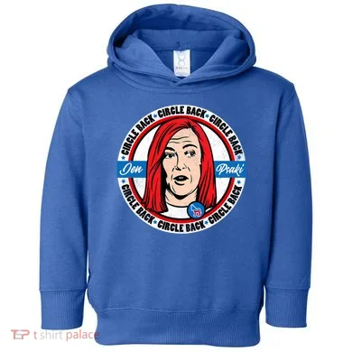 Toddler Hoodie
