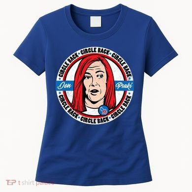 Jen Psaki Press Secretary Funny Women's T-Shirt