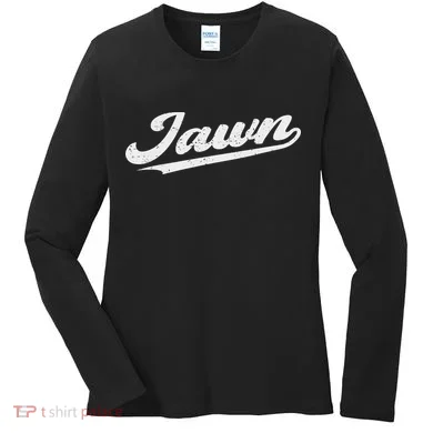 Women's Long Sleeve Shirt