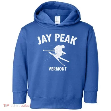 Toddler Hoodie