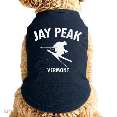 Doggie Tank