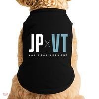 Jay Peak Vermont Graphic Ski Cool Gift Doggie Tank thumb 0