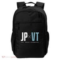 Jay Peak Vermont Graphic Ski Cool Gift Backpack thumb 0