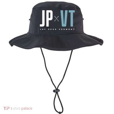 Jay Peak Vermont Graphic Ski Cool Gift Bucket Hat
