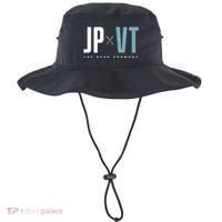 Jay Peak Vermont Graphic Ski Cool Gift Bucket Hat thumb 0