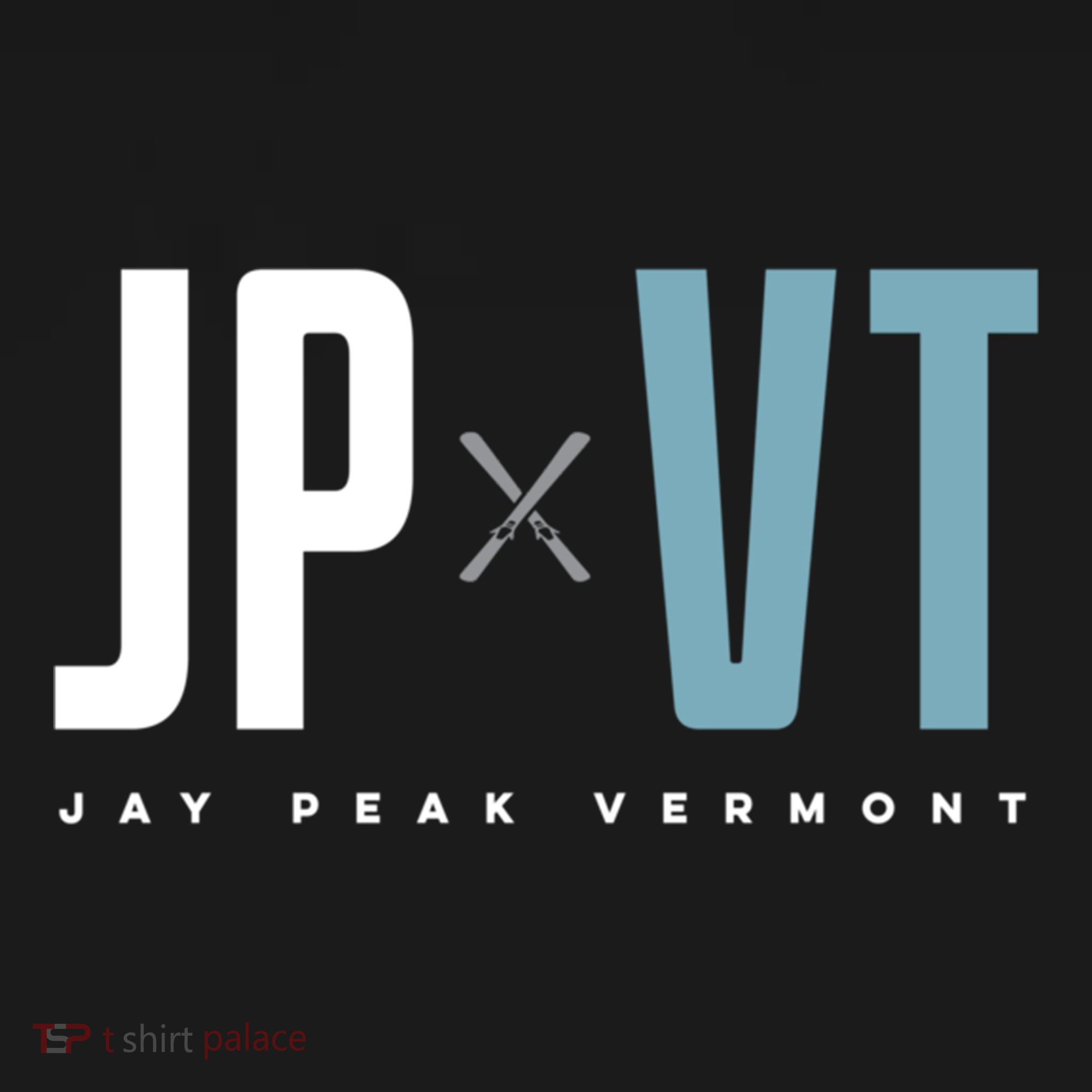 Jay Peak Vermont Graphic Ski Cool Gift Bucket Hat