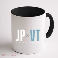 Jay Peak Vermont Graphic Ski Cool Gift Coffee Mug thumb 1
