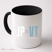 Jay Peak Vermont Graphic Ski Cool Gift Coffee Mug thumb 0