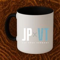 Jay Peak Vermont Graphic Ski Cool Gift Coffee Mug thumb 2