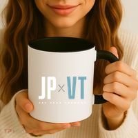 Jay Peak Vermont Graphic Ski Cool Gift Coffee Mug thumb 3