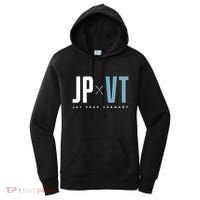 Jay Peak Vermont Graphic Ski Cool Gift Women's Hoodie thumb 0