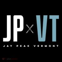 Jay Peak Vermont Graphic Ski Cool Gift Ornament thumb 1