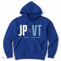 Jay Peak Vermont Graphic Ski Cool Gift Hoodie thumb 0