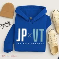 Jay Peak Vermont Graphic Ski Cool Gift Hoodie thumb 4