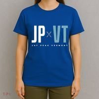Jay Peak Vermont Graphic Ski Cool Gift T-Shirt thumb 4
