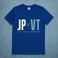 Jay Peak Vermont Graphic Ski Cool Gift T-Shirt thumb 5