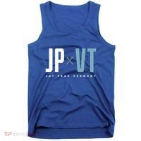 Jay Peak Vermont Graphic Ski Cool Gift Tank Top thumb 0