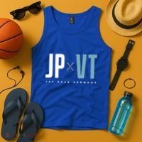 Jay Peak Vermont Graphic Ski Cool Gift Tank Top thumb 4