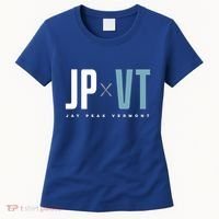 Jay Peak Vermont Graphic Ski Cool Gift Women's T-Shirt thumb 0