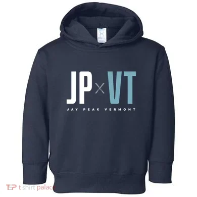 Toddler Hoodie