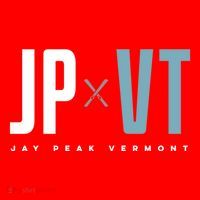 Jay Peak Vermont Graphic Ski Cool Gift Santa Hat thumb 1