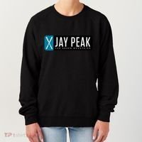 Jay Peak Vermont Ski Gift Women's Sweatshirt thumb 0