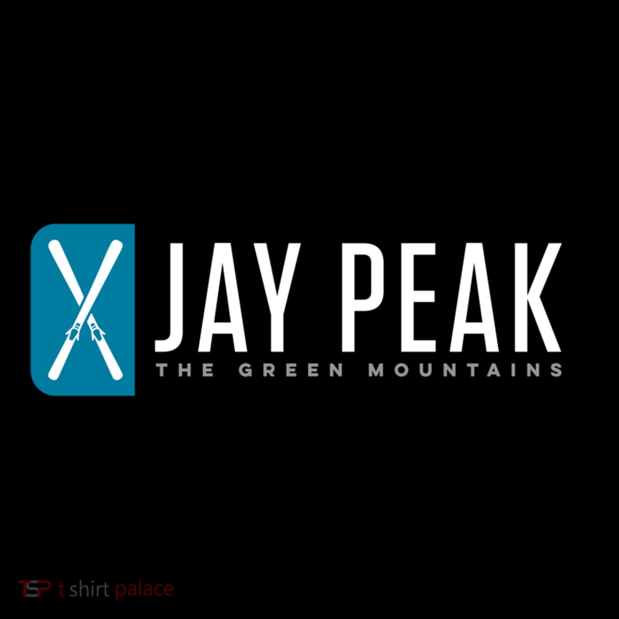 Jay Peak Vermont Ski Gift Coffee Mug