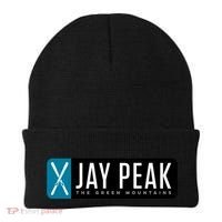 Jay Peak Vermont Ski Gift Beanie thumb 0