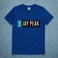 Jay Peak Vermont Ski Gift T-Shirt thumb 5