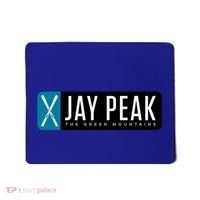 Jay Peak Vermont Ski Gift Mousepad thumb 0