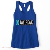 Jay Peak Vermont Ski Gift Women's Tank Top thumb 0