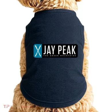 Doggie Tank