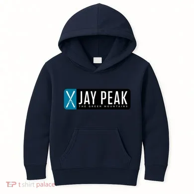 Kids Hoodie