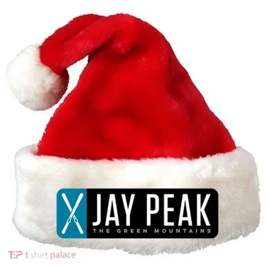 Santa Hat