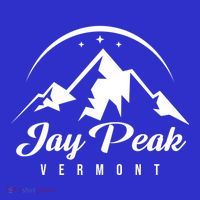 Jay Peak Vermont Ski Resort Skiing Snowboarding Gift Baby Bodysuit thumb 2