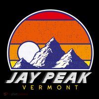 Jay Peak Vermont Usa Ski Resort 1980s Retro Cool Gift Coffee Mug thumb 5